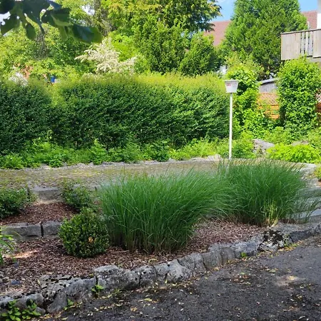 Affittacamere Alb Rooms, Auf Der Schwaebischen Alb *