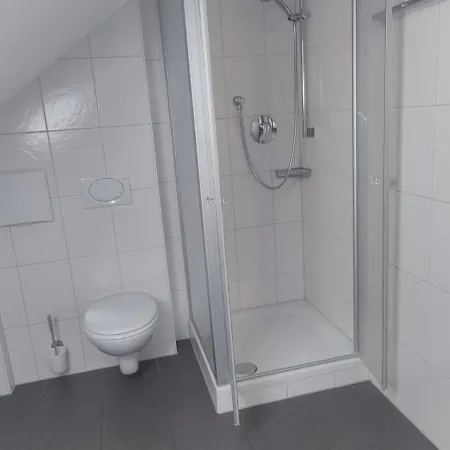 Alb Rooms, Auf Der Schwaebischen Alb Affittacamere