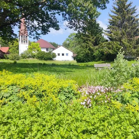 Alb Rooms, Auf Der Schwaebischen Alb Affittacamere Oberlenningen