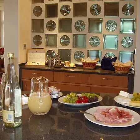 Alb Rooms, Auf Der Schwaebischen Alb