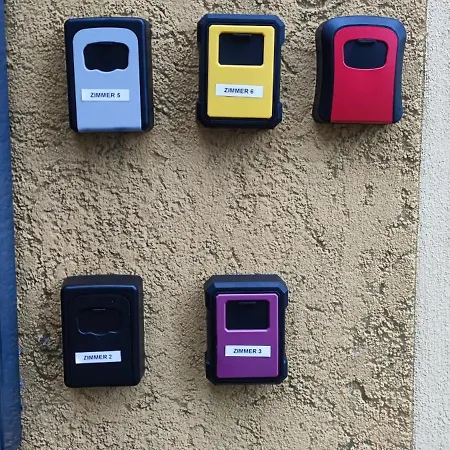 Alb Rooms, Auf Der Schwaebischen Alb Affittacamere